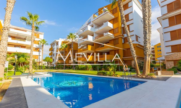 Flat / Apartment - Resales - Orihuela Costa - Punta Prima