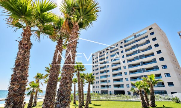 Flat / Apartment - Resales - Orihuela Costa - Punta Prima