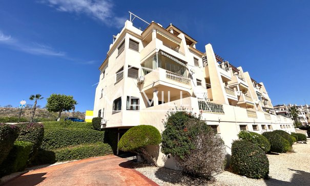Flat / Apartment - Resales - Orihuela Costa - VM1175