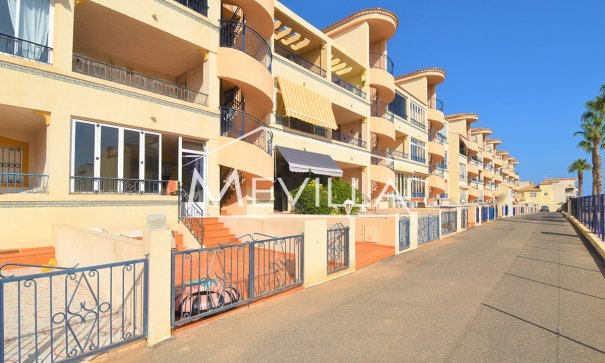 Flat / Apartment - Resales - Torrevieja - Los Altos