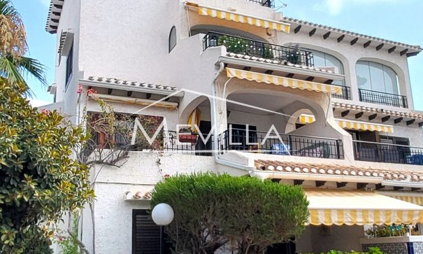 Flat / leiligheter - Salg (Resales) - Orihuela Costa - Cabo Roig