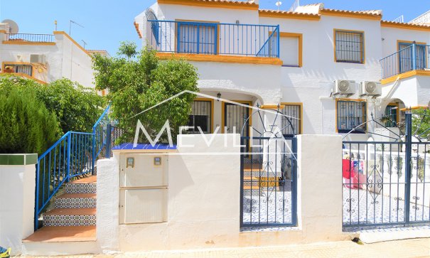 Flat / leiligheter - Salg (Resales) - Orihuela Costa - Playa Flamenca