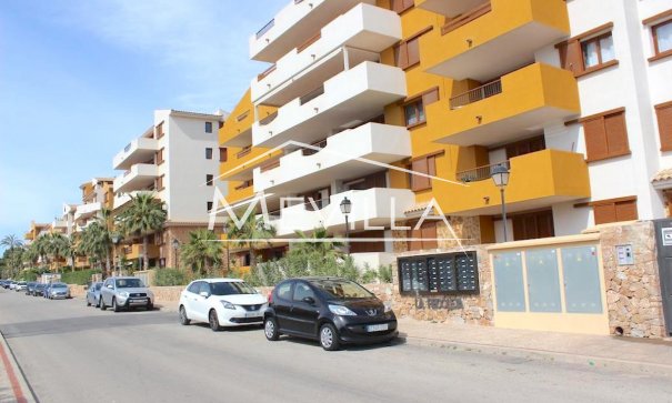 Flat / leiligheter - Salg (Resales) - Orihuela Costa - Punta Prima