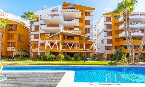 Flat / leiligheter - Salg (Resales) - Orihuela Costa - Punta Prima