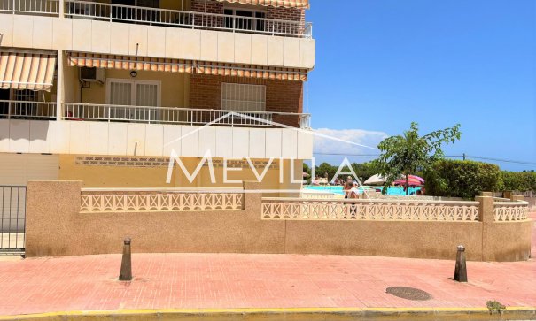 Flat / leiligheter - Salg (Resales) - Orihuela Costa - Punta Prima