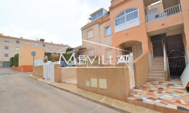 Flat / leiligheter - Salg (Resales) - Torrevieja - Los Balcones