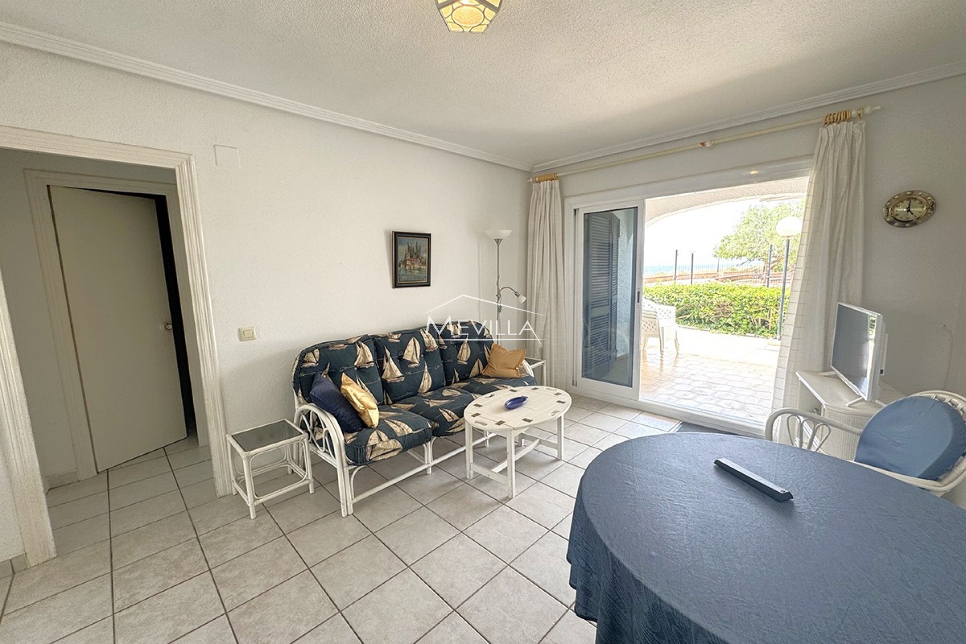 Front Line only - Flat / Apartment - Orihuela Costa - Cabo Roig