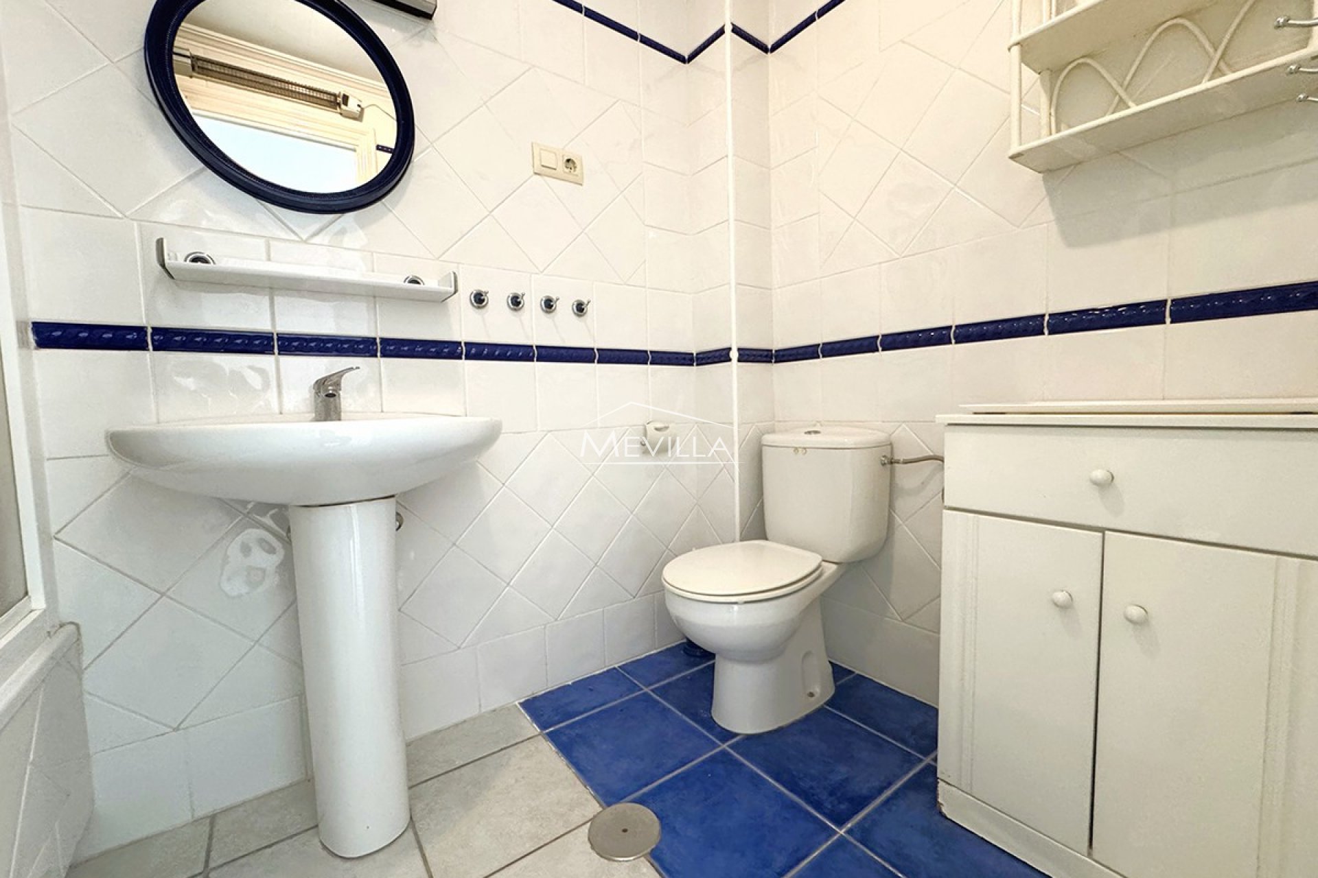 Front Line only - Flat / Apartment - Orihuela Costa - Cabo Roig