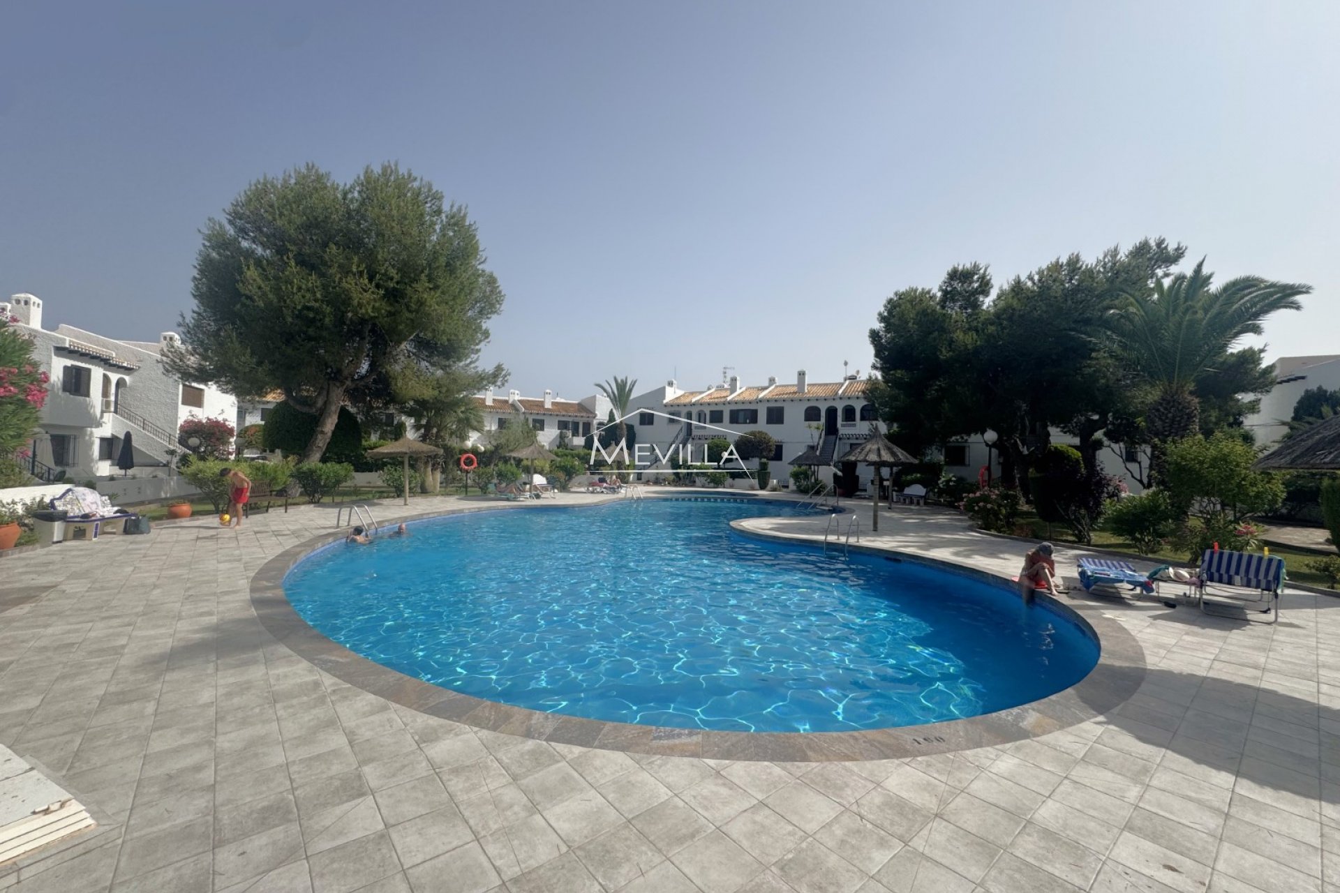 Front Line only - Flat / Apartment - Orihuela Costa - Cabo Roig