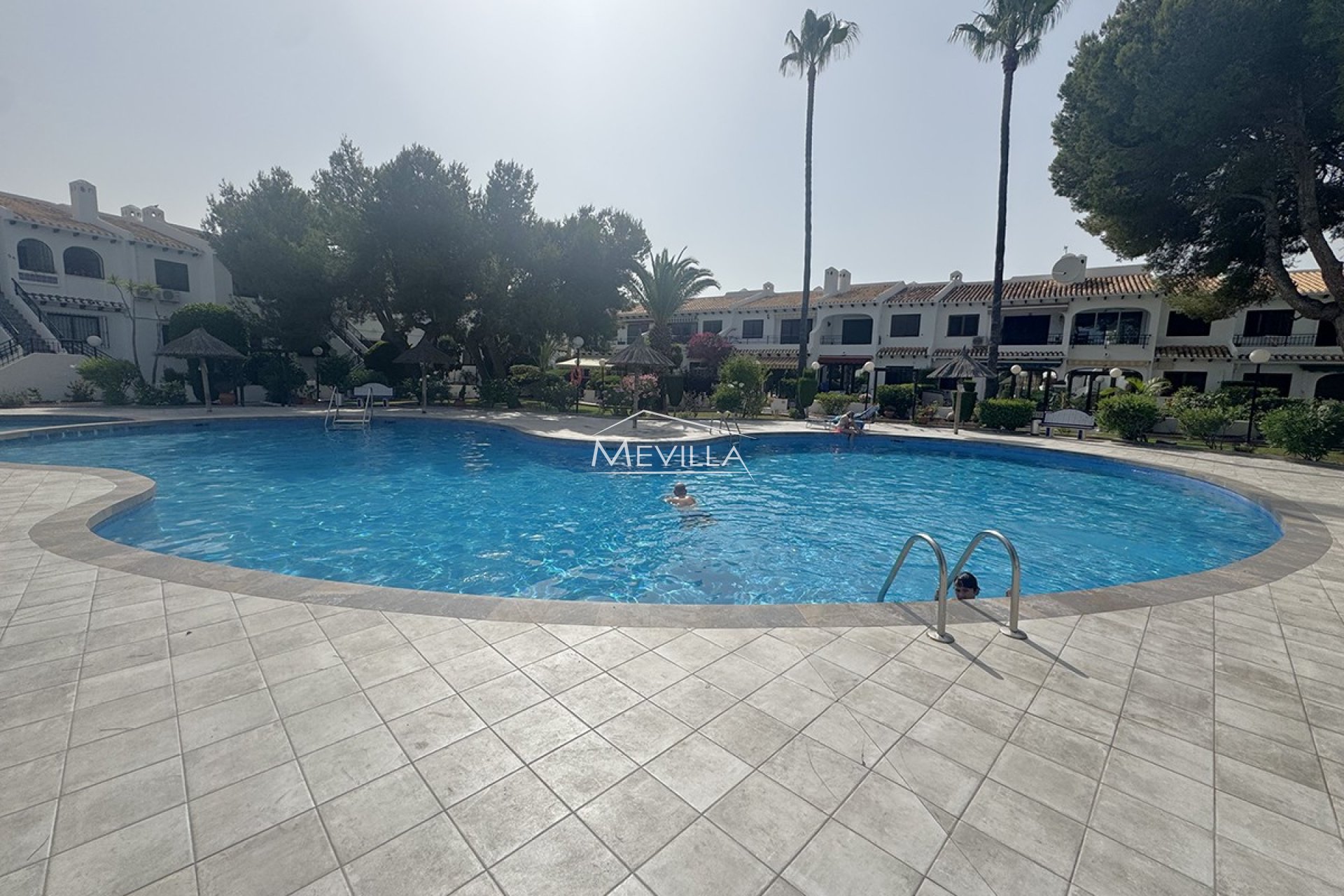Front Line only - Flat / Apartment - Orihuela Costa - Cabo Roig