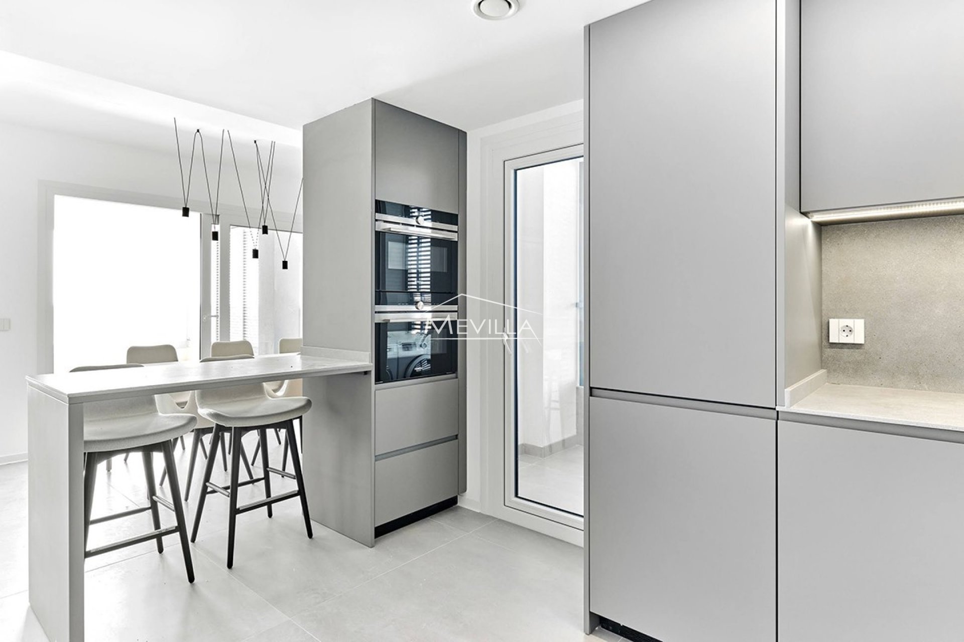 Front Line only - Flat / Apartment - Orihuela Costa - Punta Prima