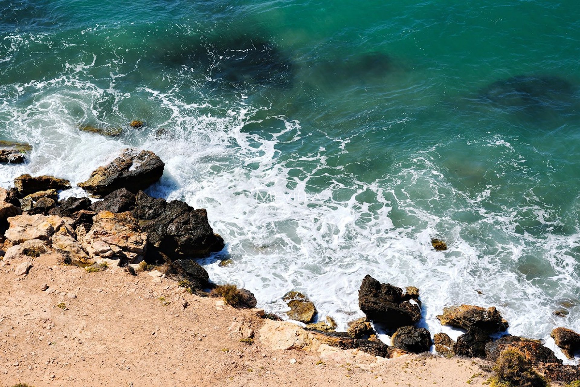 Front Line only - Flat / Apartment - Orihuela Costa - Punta Prima