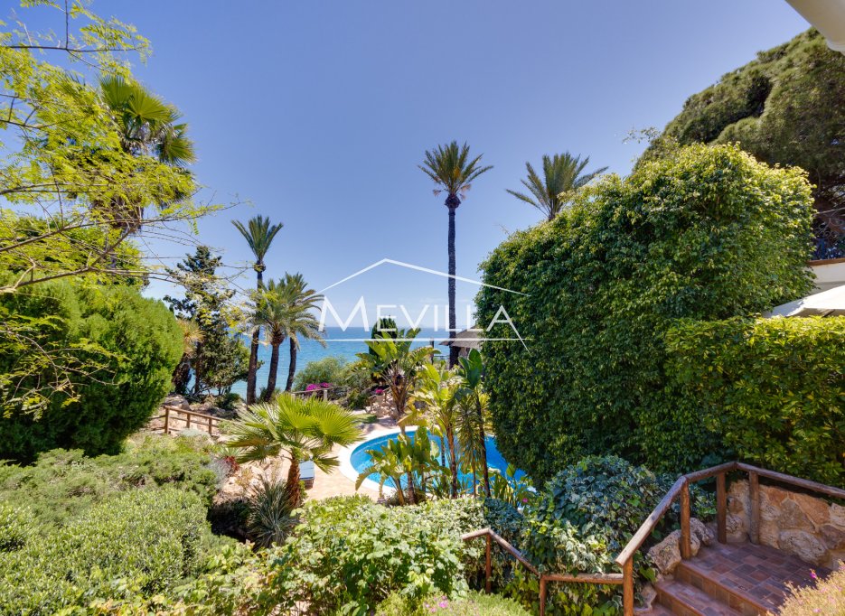 Front Line only - Villa - Orihuela Costa - Cabo Roig