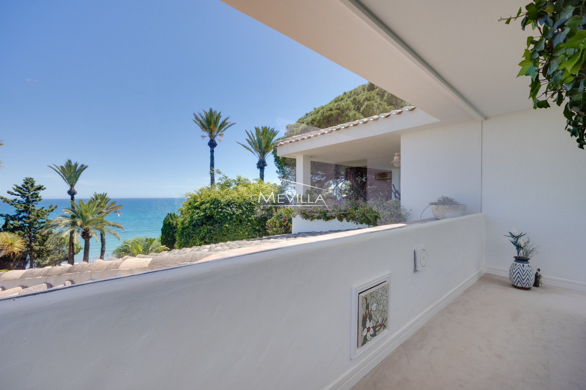 Front Line only - Villa - Orihuela Costa - Cabo Roig
