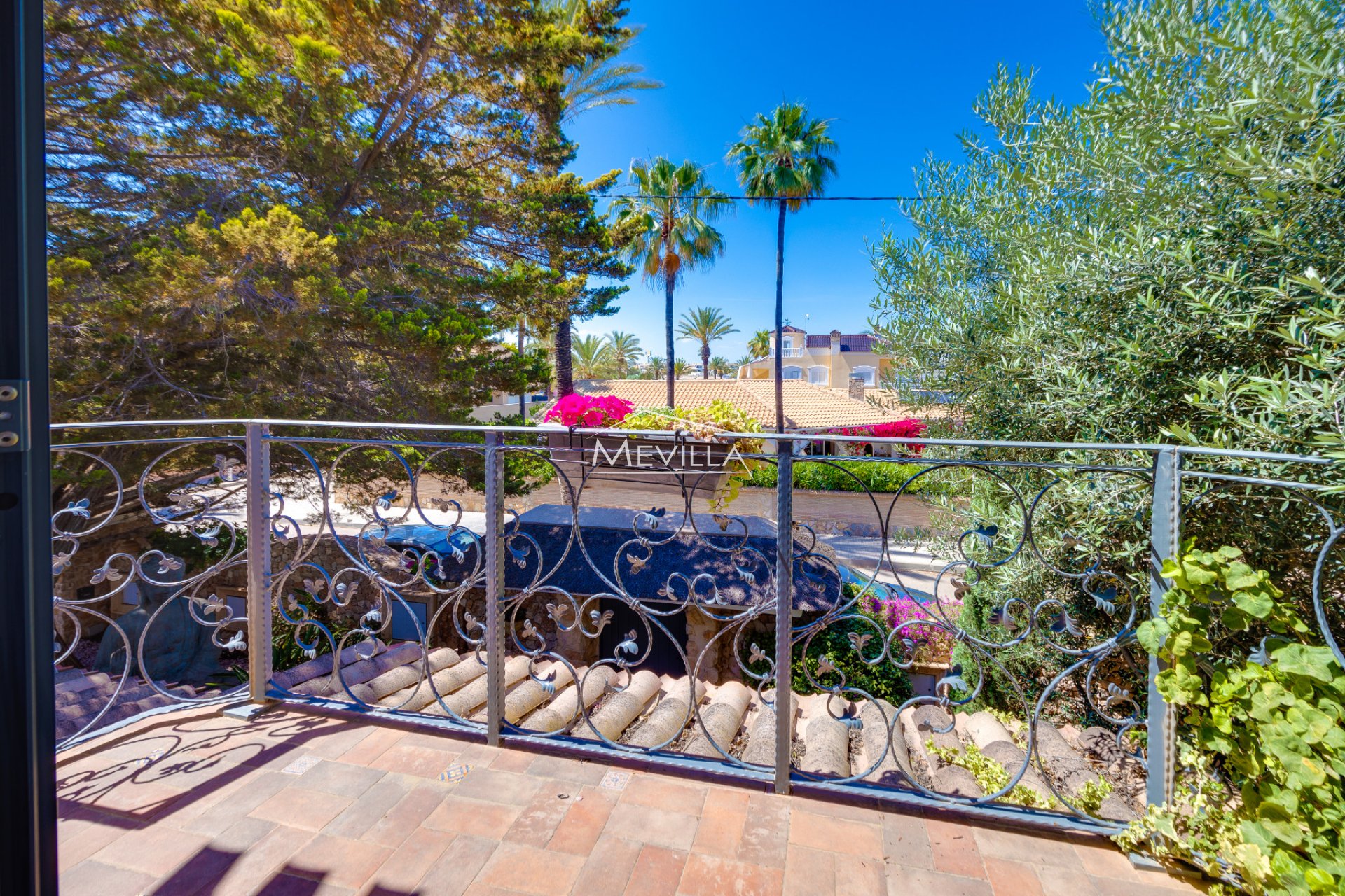 Front Line only - Villa - Orihuela Costa - Cabo Roig