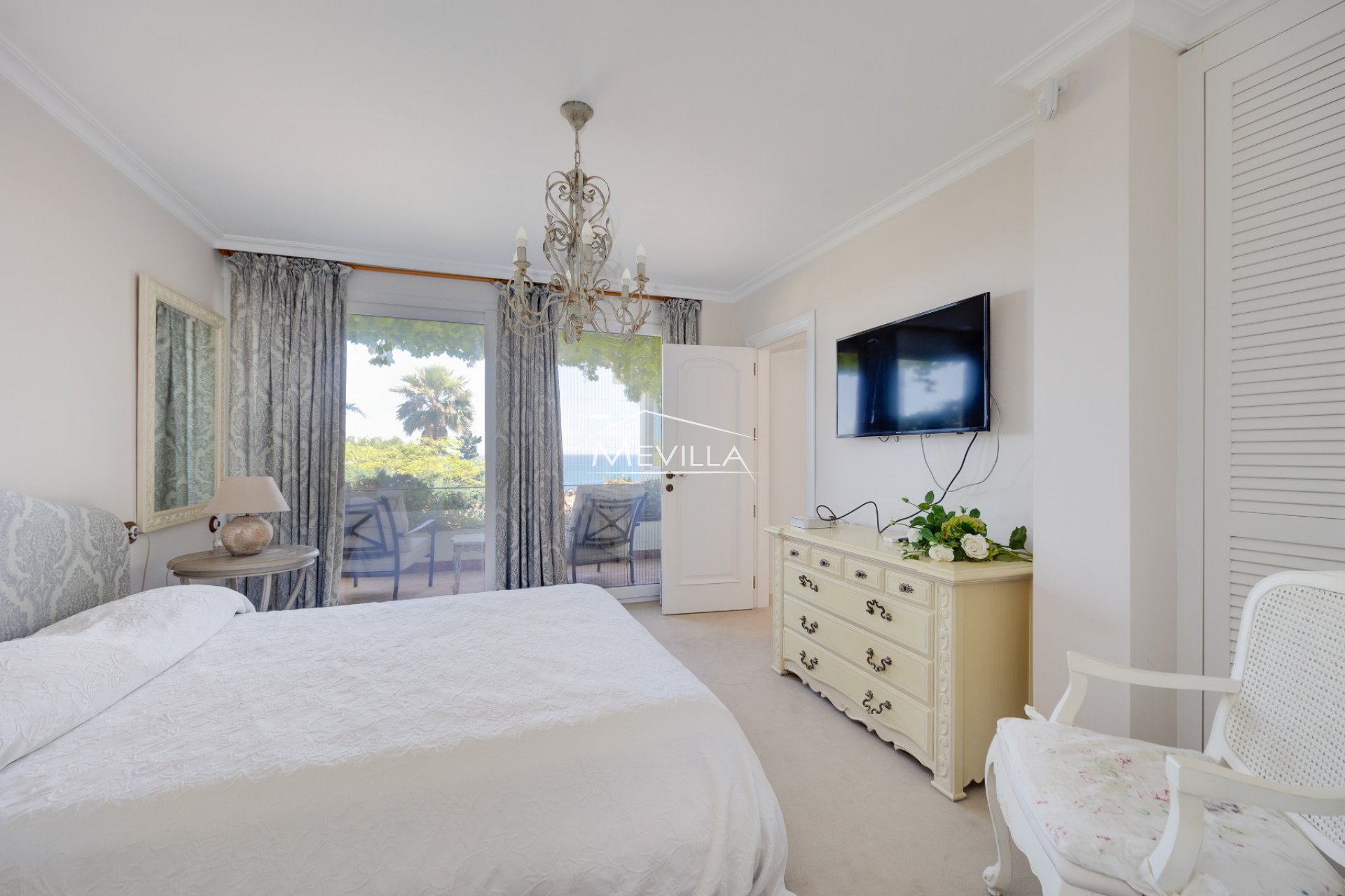 Front Line only - Villa - Orihuela Costa - Cabo Roig