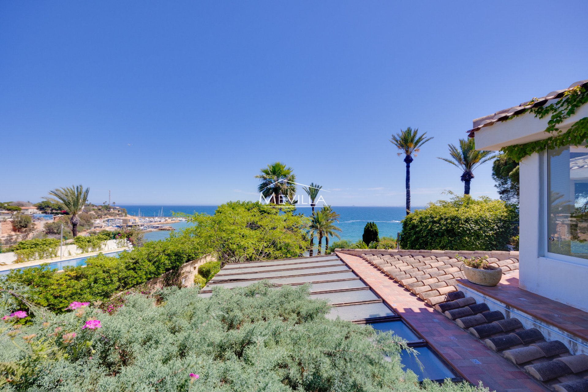 Front Line only - Villa - Orihuela Costa - Cabo Roig