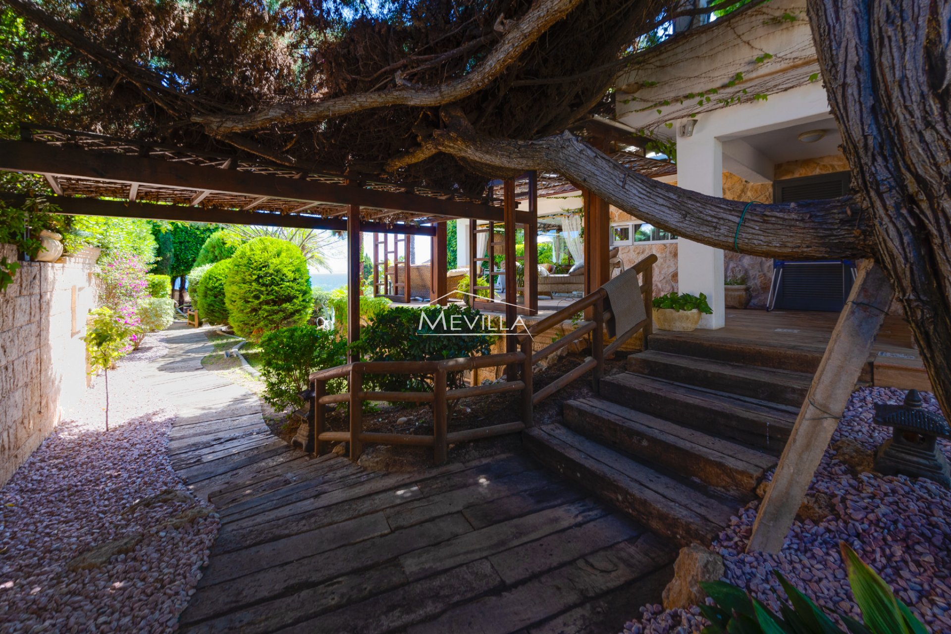 Front Line only - Villa - Orihuela Costa - Cabo Roig