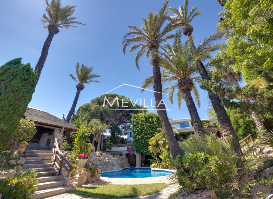 Front Line only - Villa - Orihuela Costa - Cabo Roig