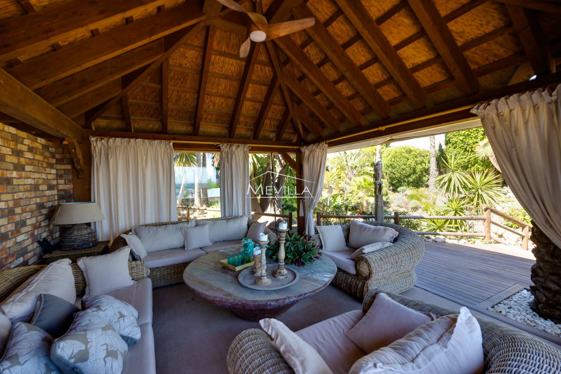 Front Line only - Villa - Orihuela Costa - Cabo Roig