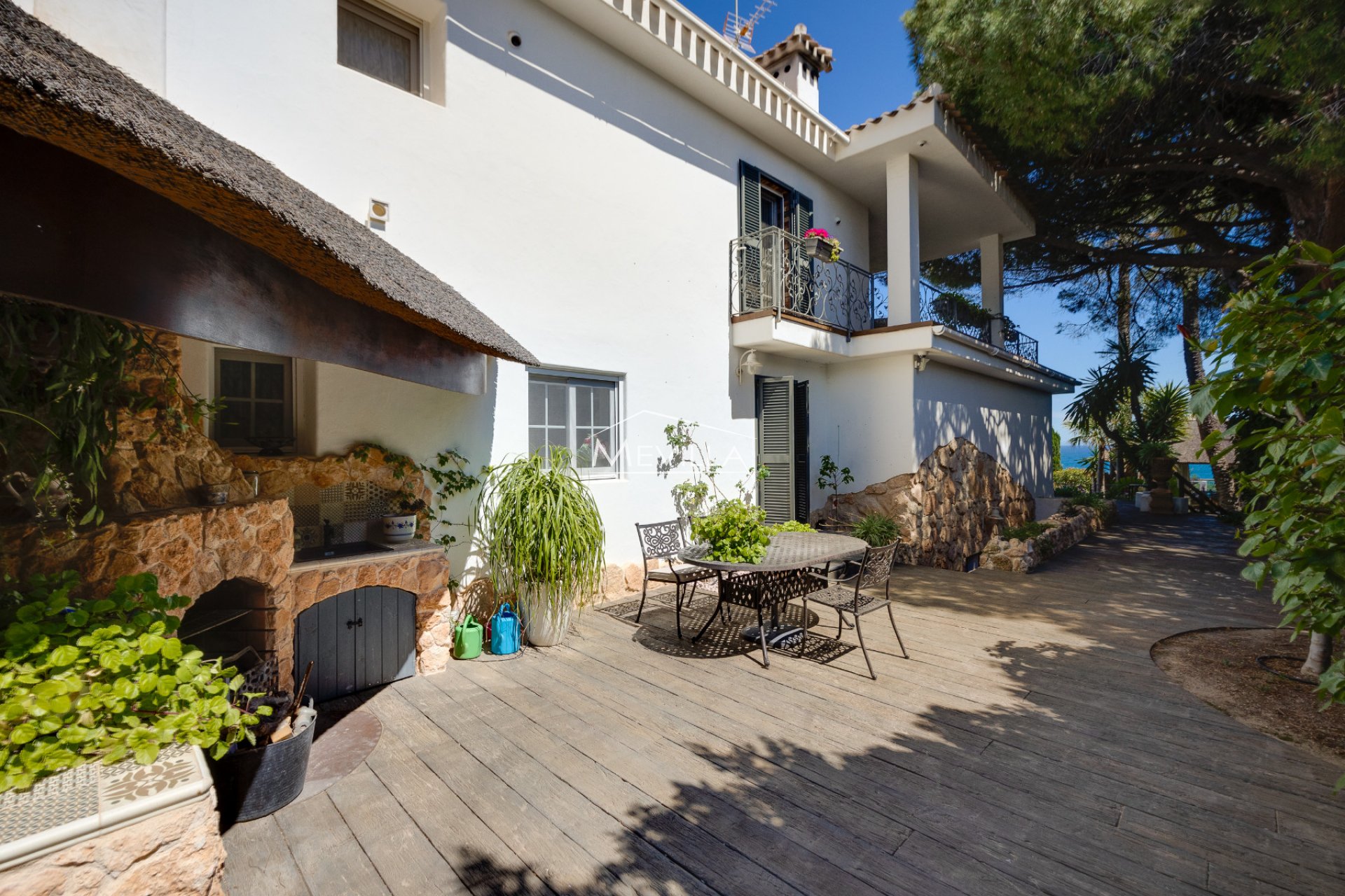 Front Line only - Villa - Orihuela Costa - Cabo Roig
