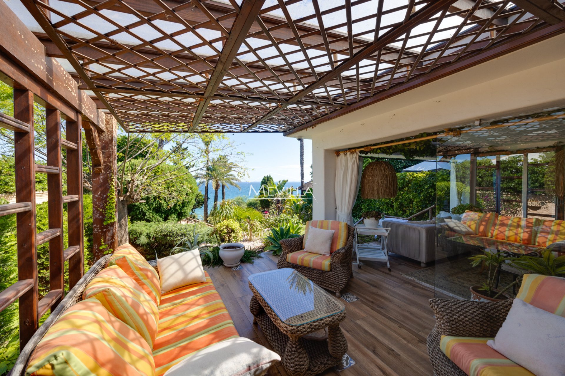 Front Line only - Villa - Orihuela Costa - Cabo Roig