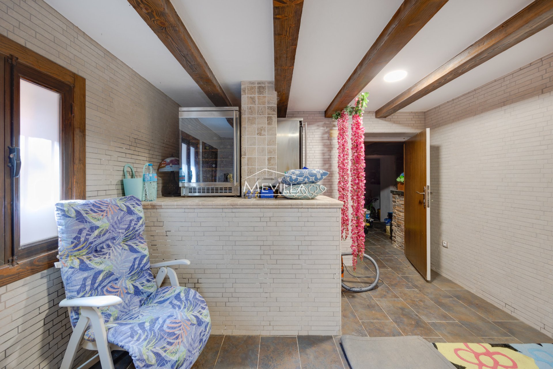 Front Line only - Villa - Orihuela Costa - Cabo Roig