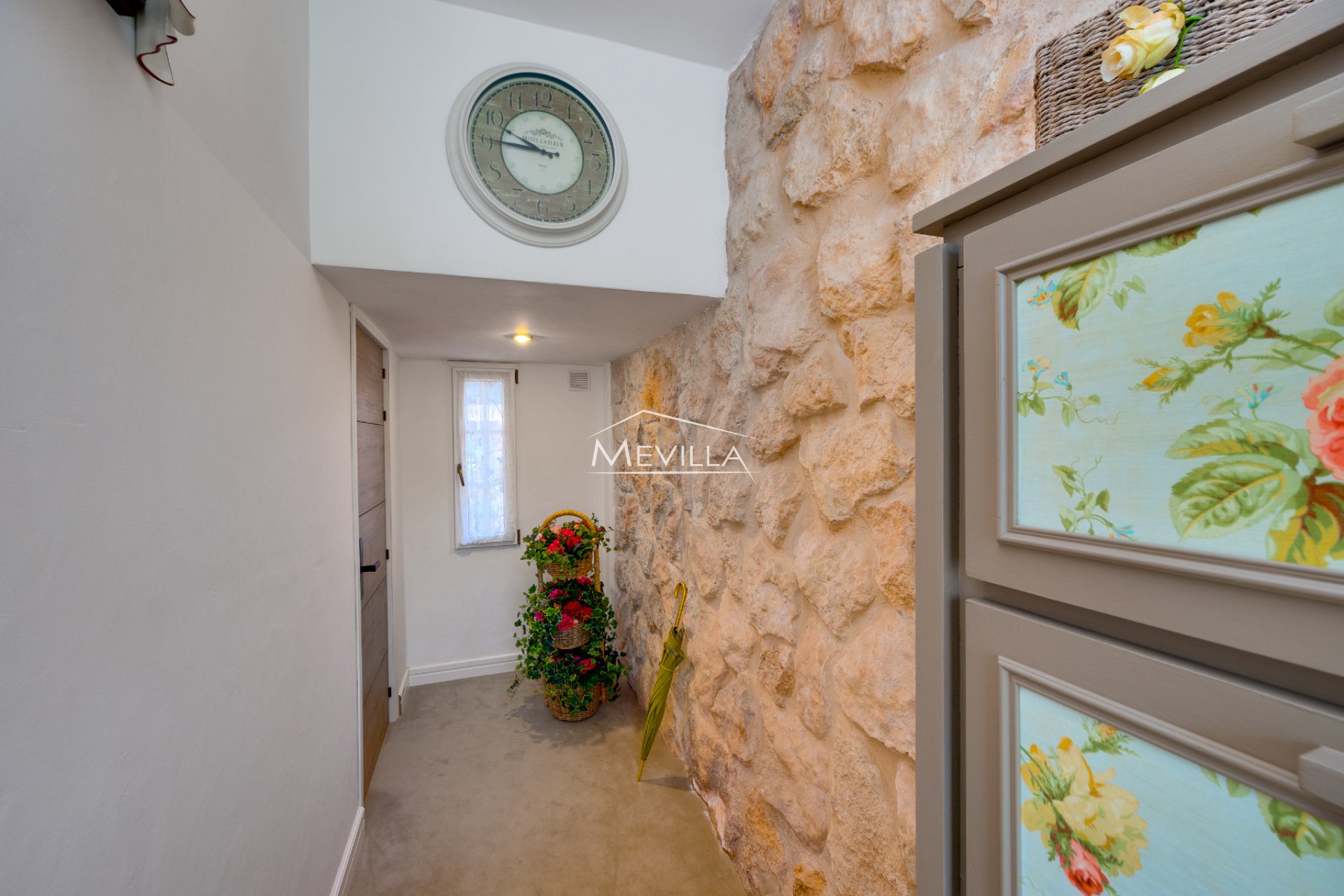 Front Line uniquement - Villa - Orihuela Costa - Cabo Roig
