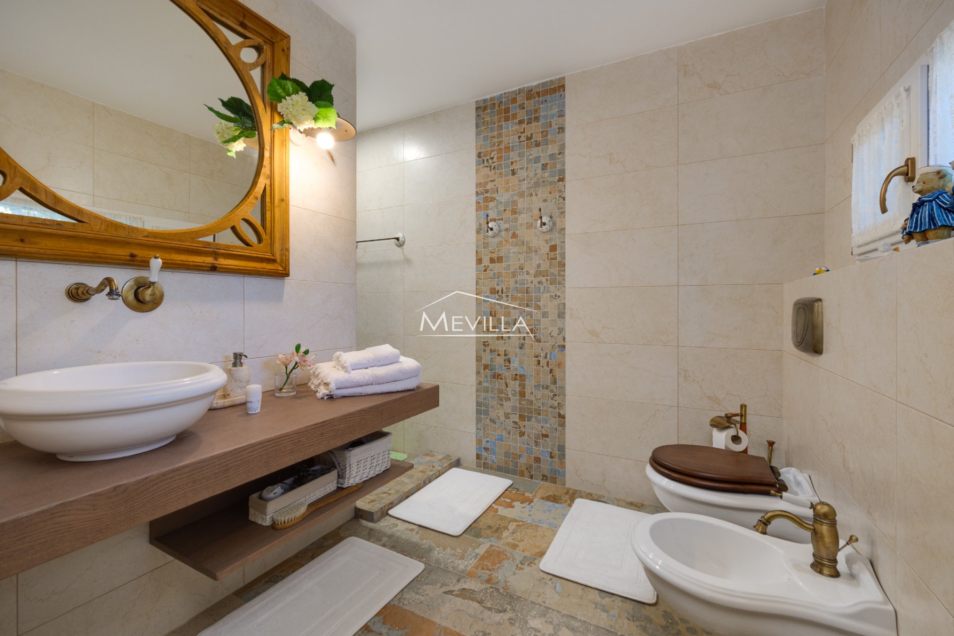 Front Line uniquement - Villa - Orihuela Costa - Cabo Roig