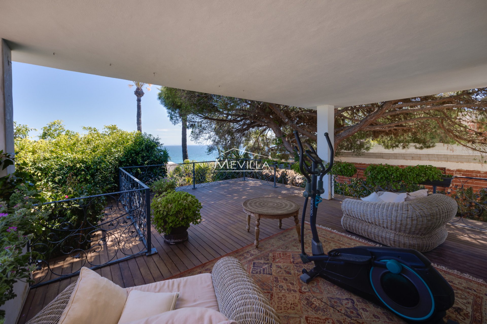 Front Line uniquement - Villa - Orihuela Costa - Cabo Roig