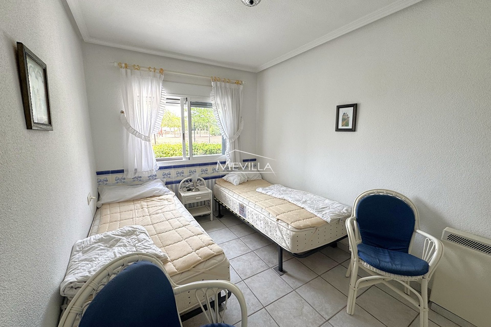 Frontlinjen - Flat / leiligheter - Orihuela Costa - Cabo Roig