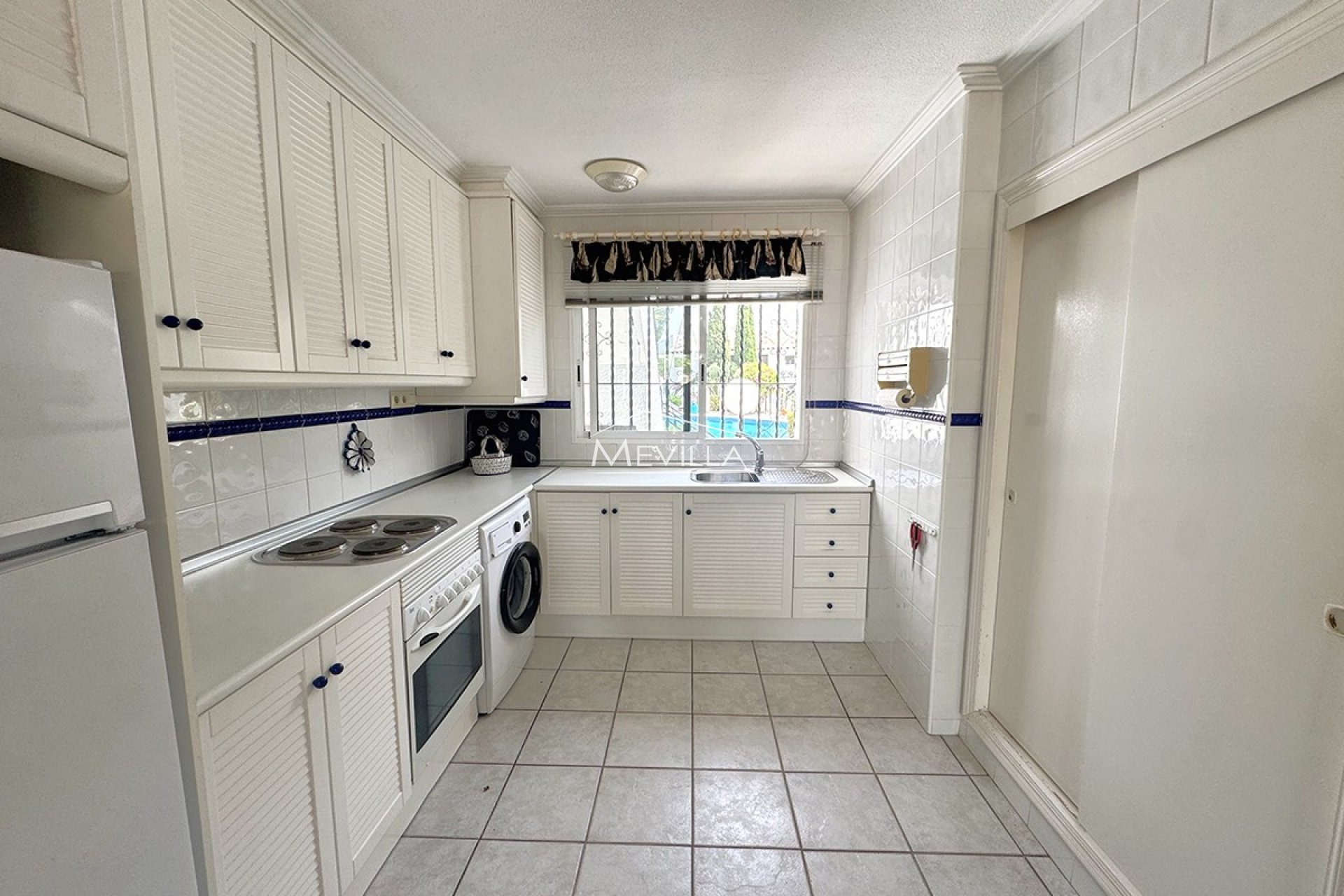 Frontlinjen - Flat / leiligheter - Orihuela Costa - Cabo Roig