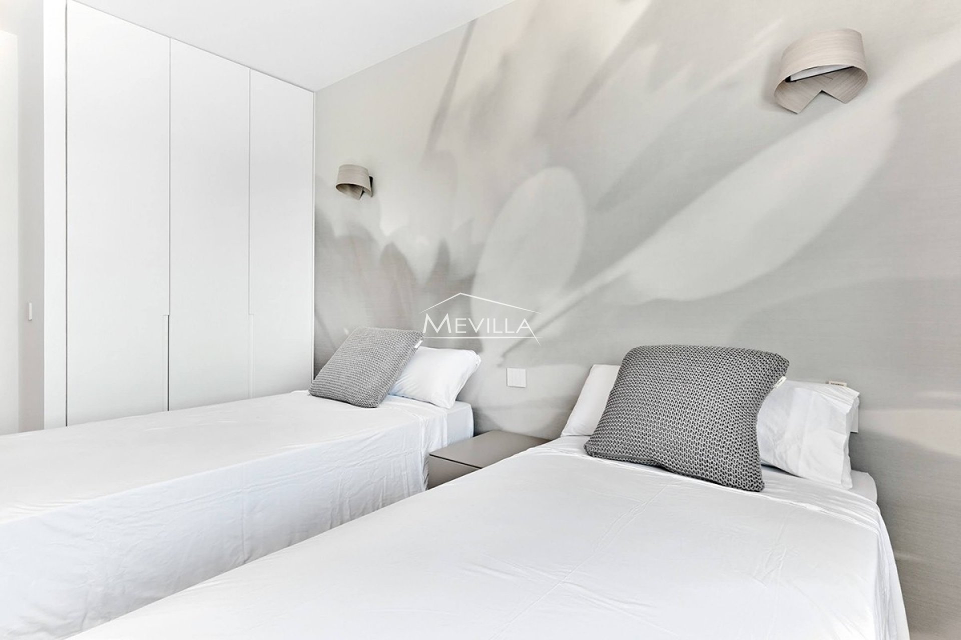 Frontlinjen - Flat / leiligheter - Orihuela Costa - Punta Prima