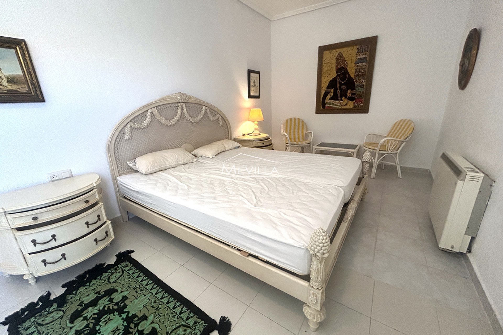 Frontlinjen - Villa - Orihuela Costa - Cabo Roig