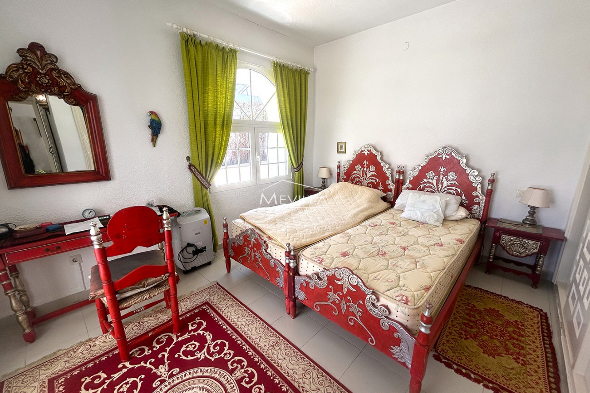 Frontlinjen - Villa - Orihuela Costa - Cabo Roig