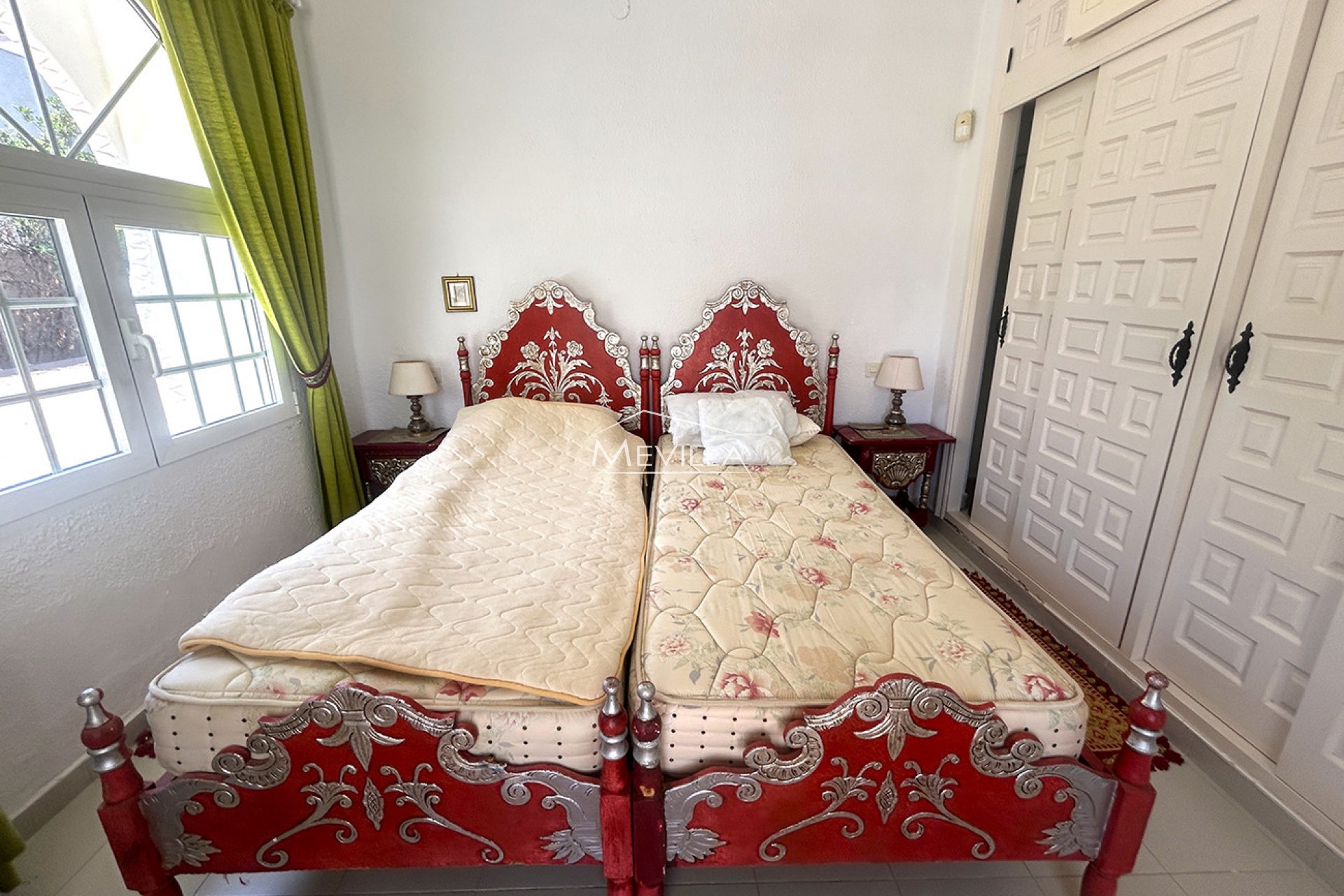 Frontlinjen - Villa - Orihuela Costa - Cabo Roig