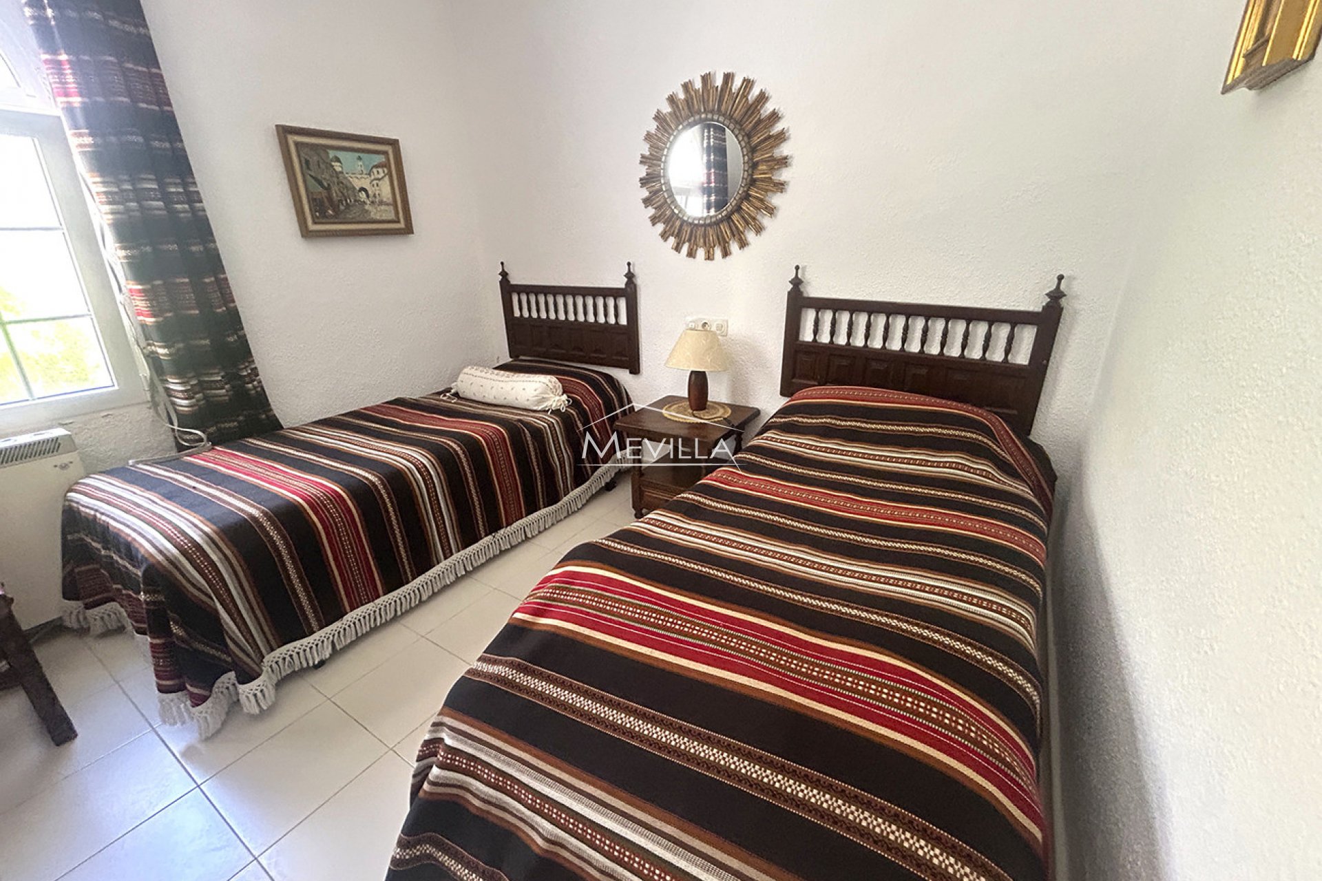 Frontlinjen - Villa - Orihuela Costa - Cabo Roig