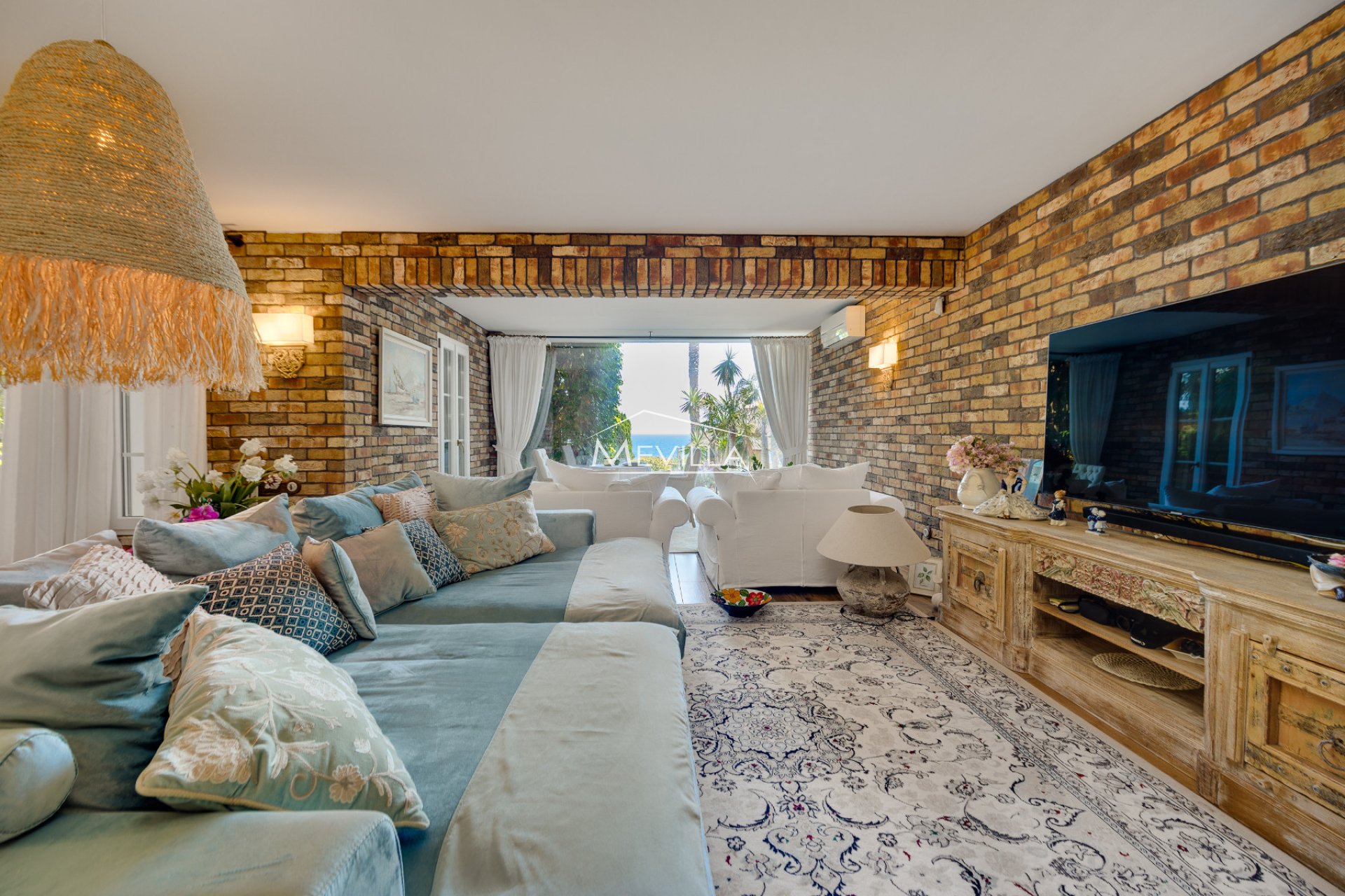 Frontlinjen - Villa - Orihuela Costa - Cabo Roig