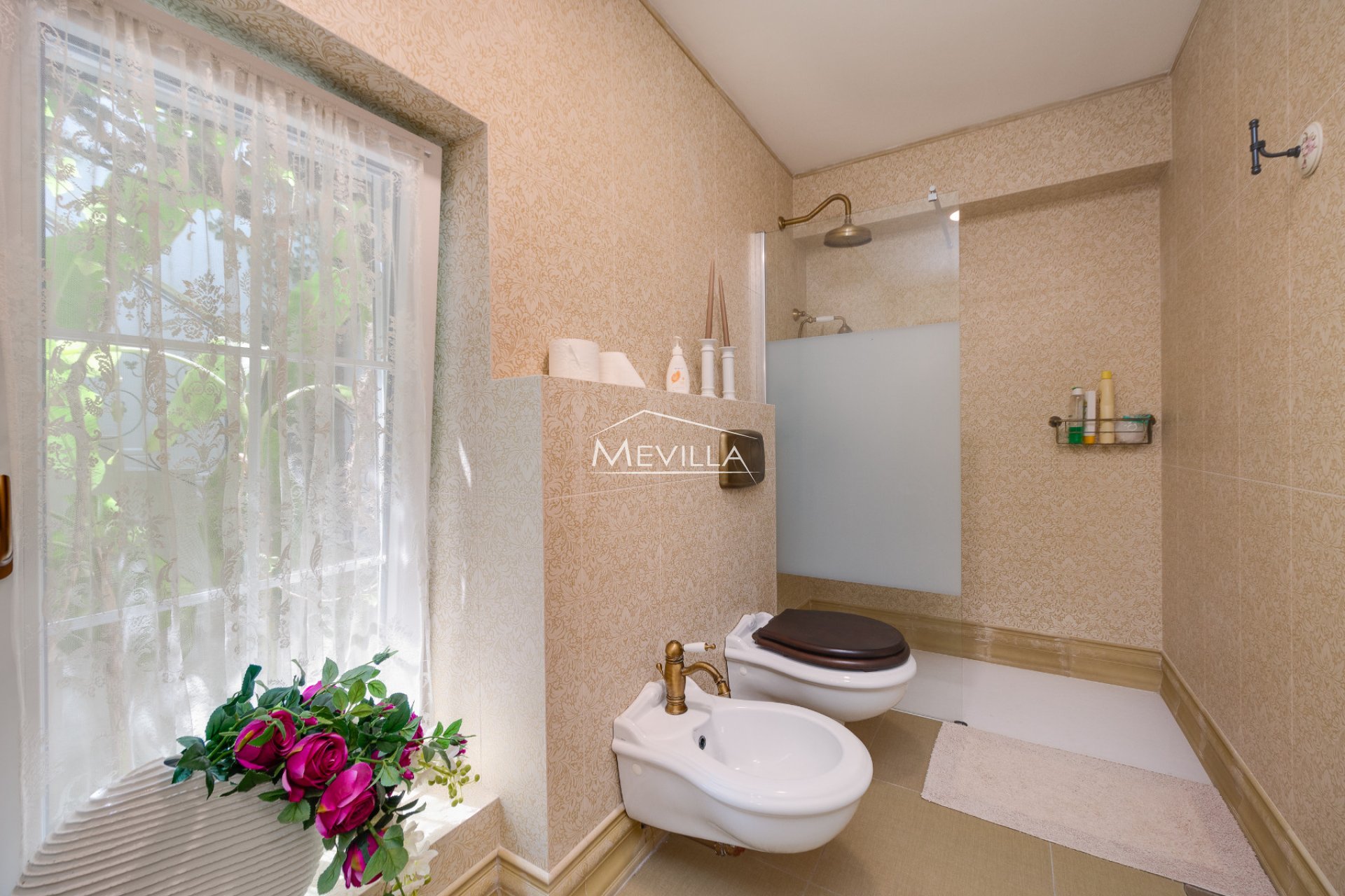 Frontlinjen - Villa - Orihuela Costa - Cabo Roig