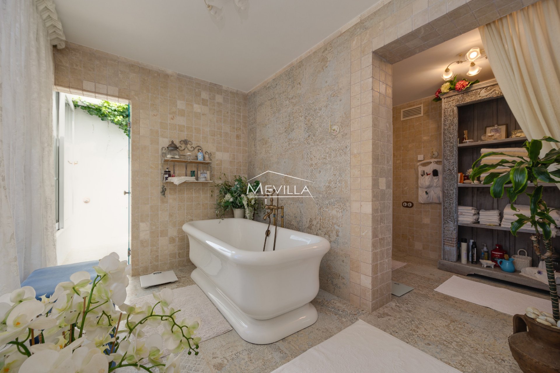 Frontlinjen - Villa - Orihuela Costa - Cabo Roig