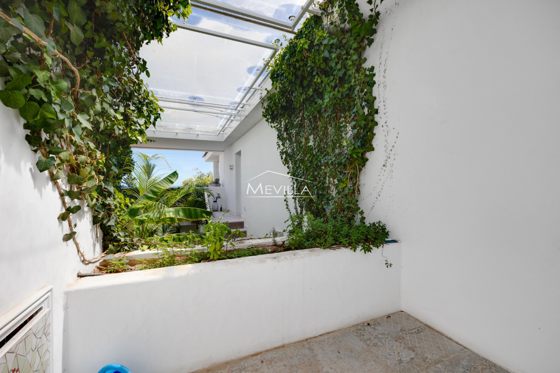 Frontlinjen - Villa - Orihuela Costa - Cabo Roig