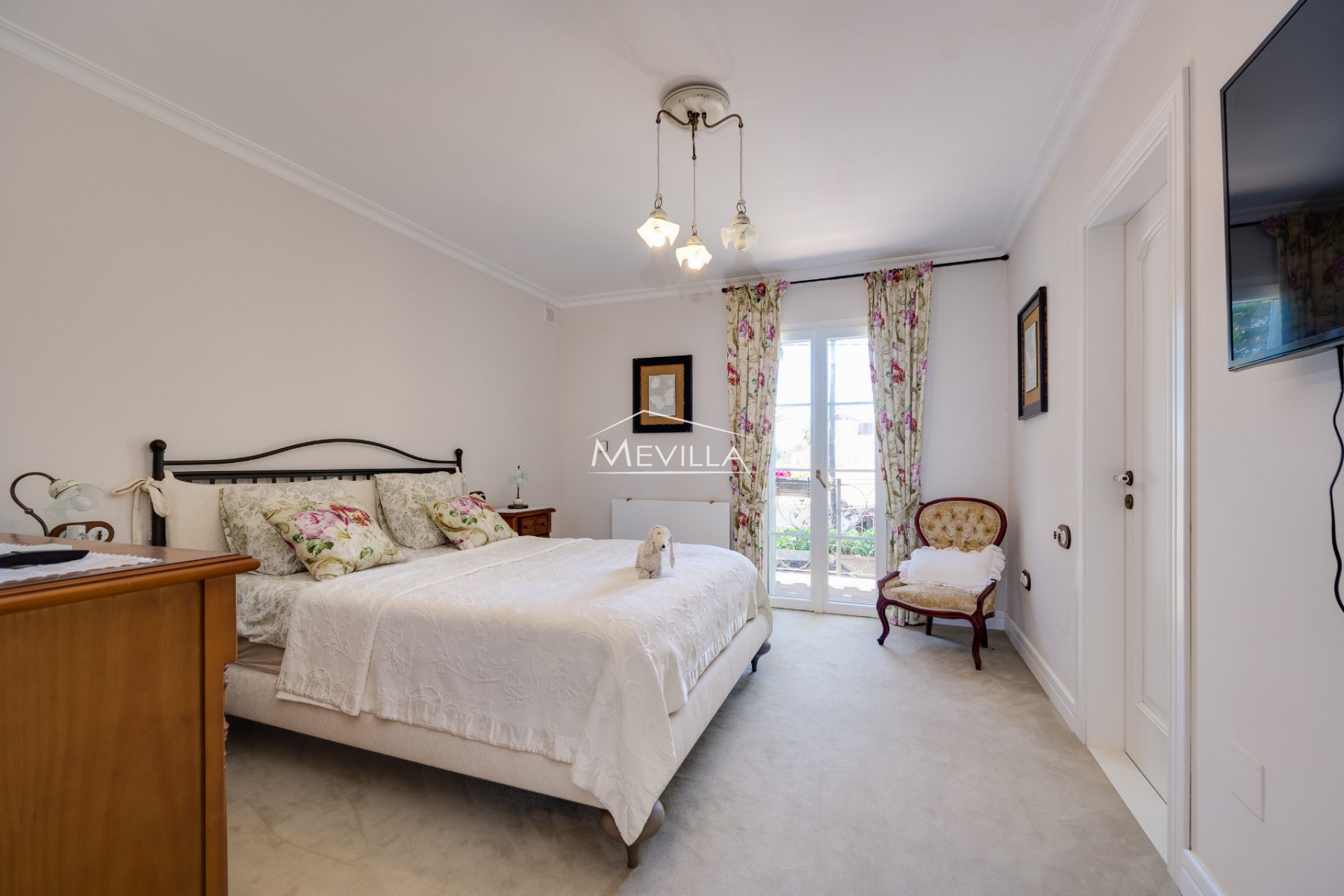 Frontlinjen - Villa - Orihuela Costa - Cabo Roig