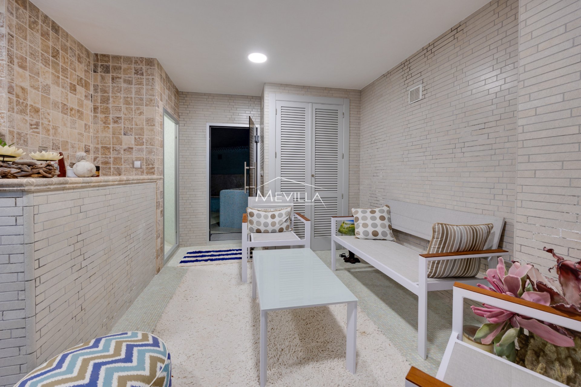 Frontlinjen - Villa - Orihuela Costa - Cabo Roig