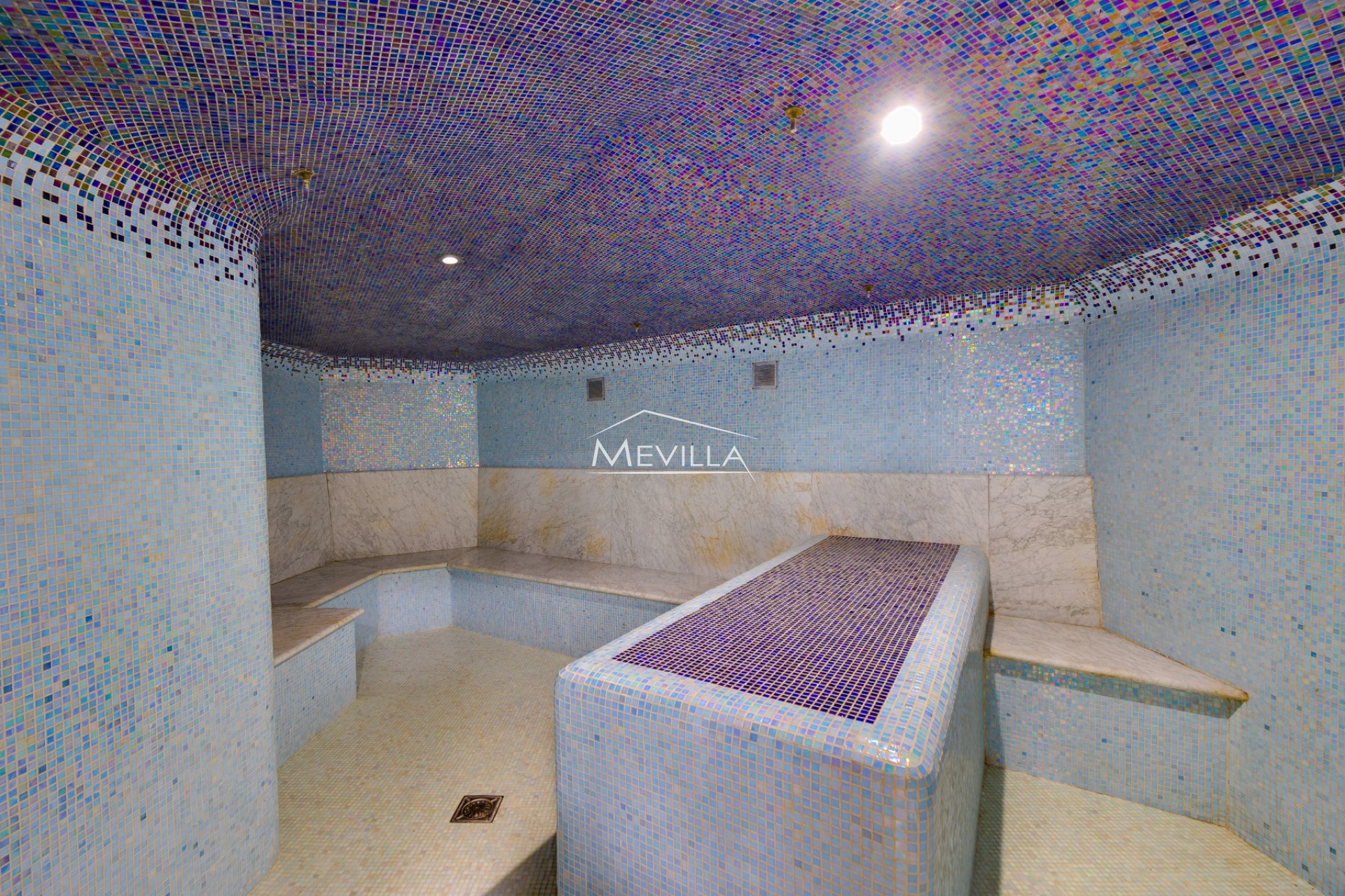 Frontlinjen - Villa - Orihuela Costa - Cabo Roig