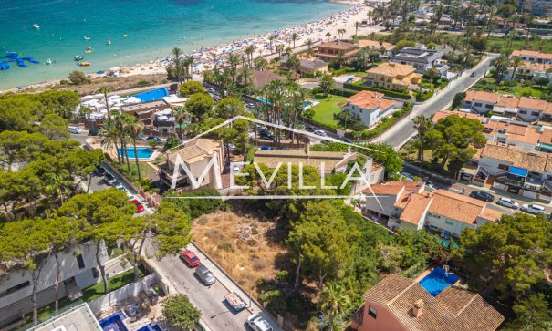 Grundstück - Verkäufe - Orihuela Costa - Campoamor