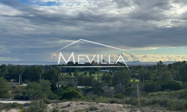 Grundstück - Verkäufe - Orihuela Costa - Villamartin