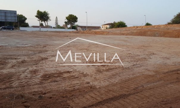 Grundstück - Verkäufe - Torrevieja - LB1207T