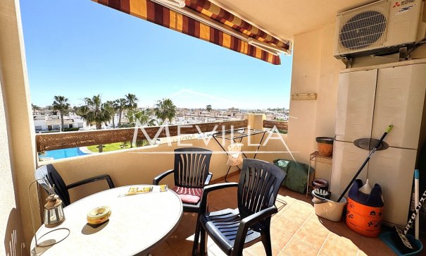 Lägenhet - Återförsäljare - Orihuela Costa - Playa Flamenca