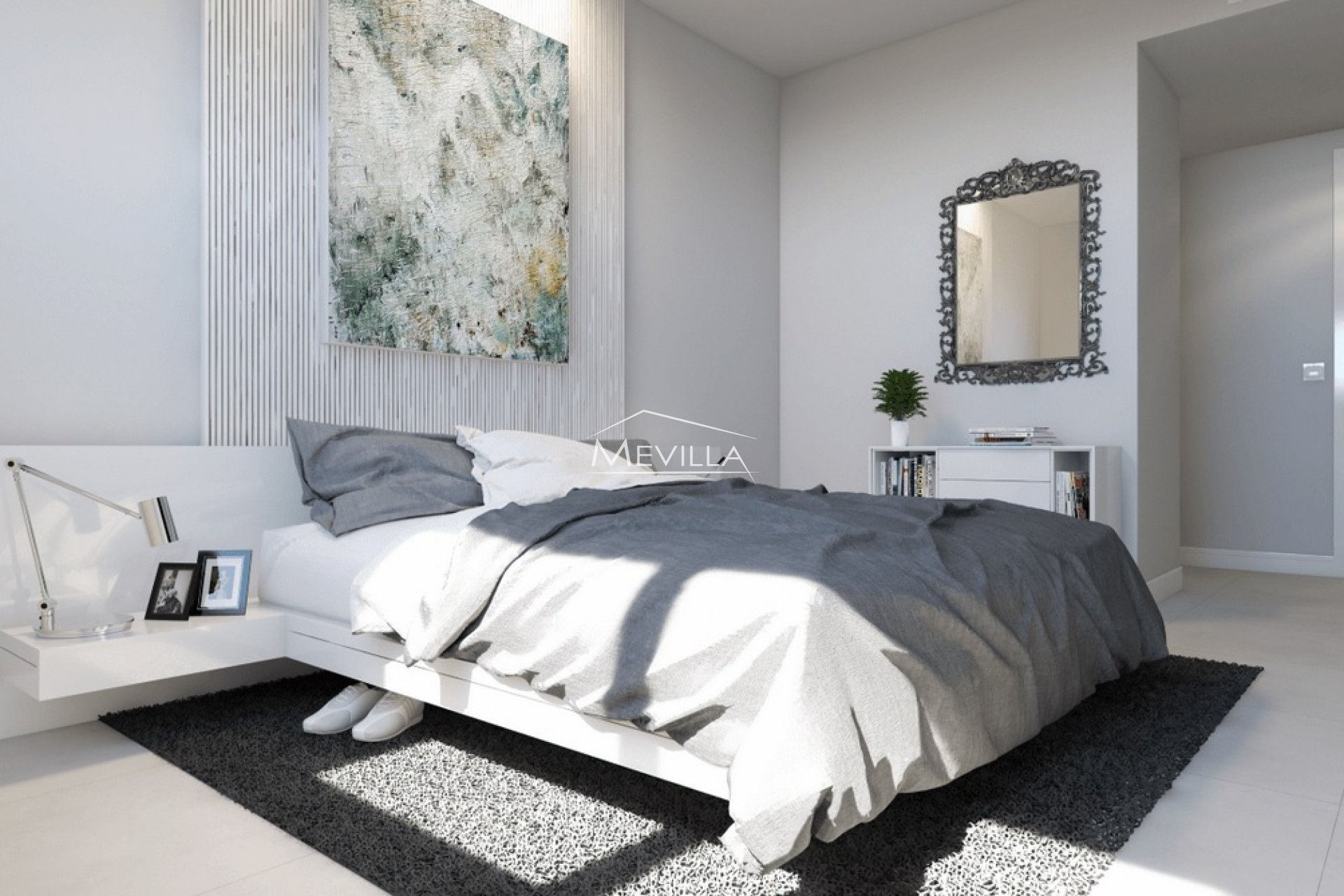  - Lägenhet - Orihuela Costa - Campoamor