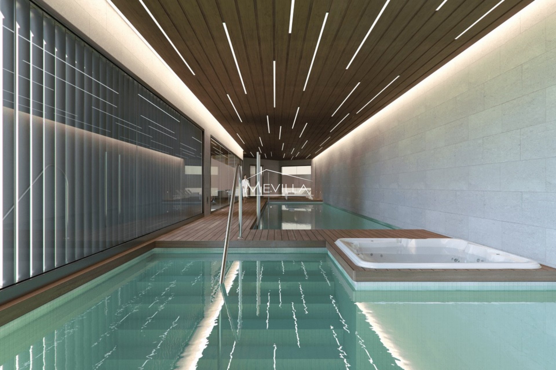  - Lägenhet - Orihuela Costa - Campoamor